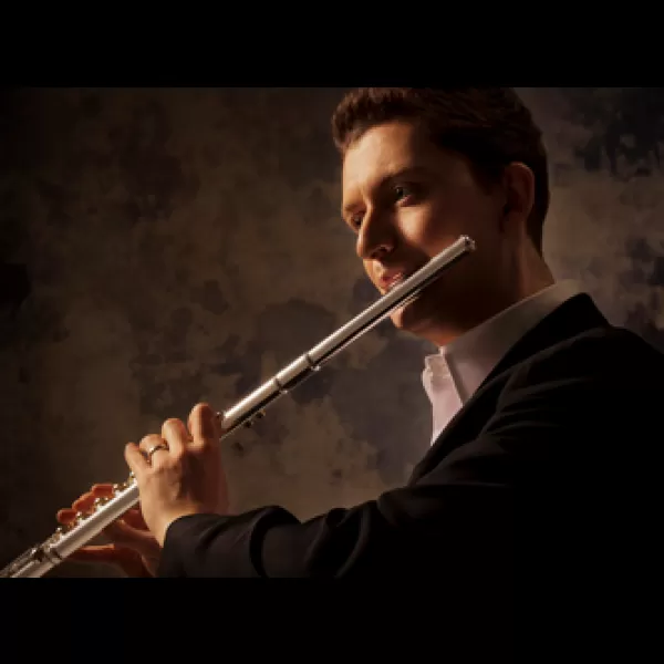 Denis Bouriakov, Flute