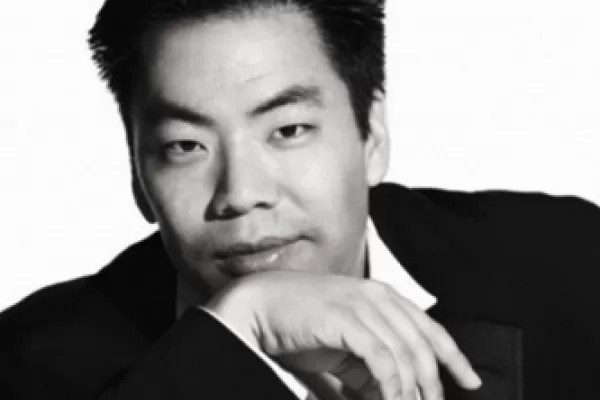 CHAMBER ORCHESTRA OF THE SOUTH BAY - Rufus Choi, Piano
