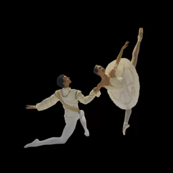 Palos Verdes Ballet presents "A Classical Evening"