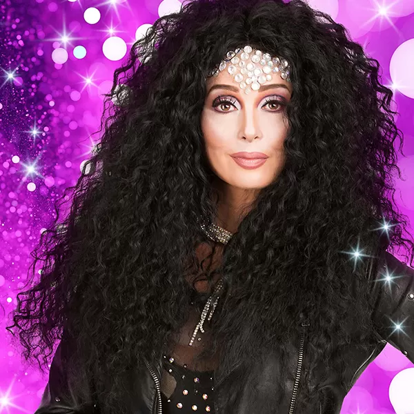 THE BEAT GOES ON - A Cher Tribute Show