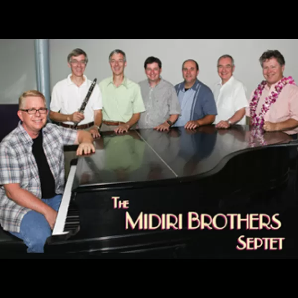 The Midiri Brothers Septet