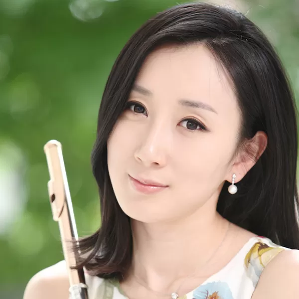 RENTAL - Chamber Orchestra of the South Bay presents
Erin Bouriakov, flute
KASKA: Suite No. 2 for Strings (World Premiere)