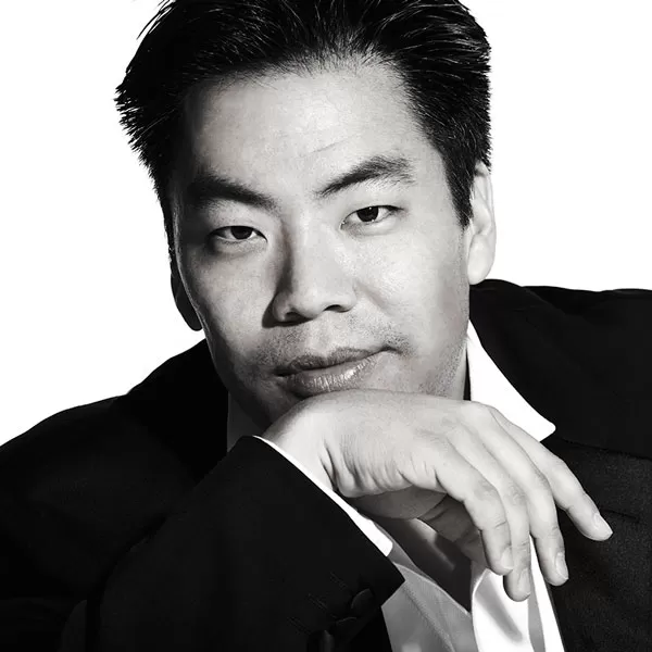 RUFUS CHOI, piano