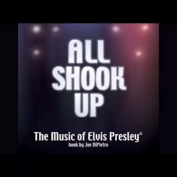 All Shook Up