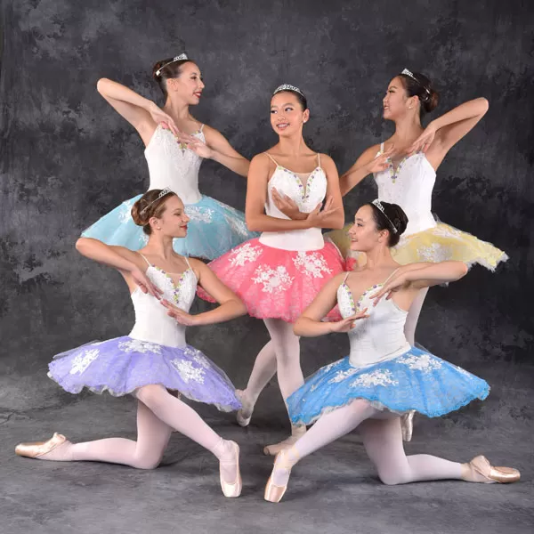 RENTAL - PSPA Presents "The Nutcracker "