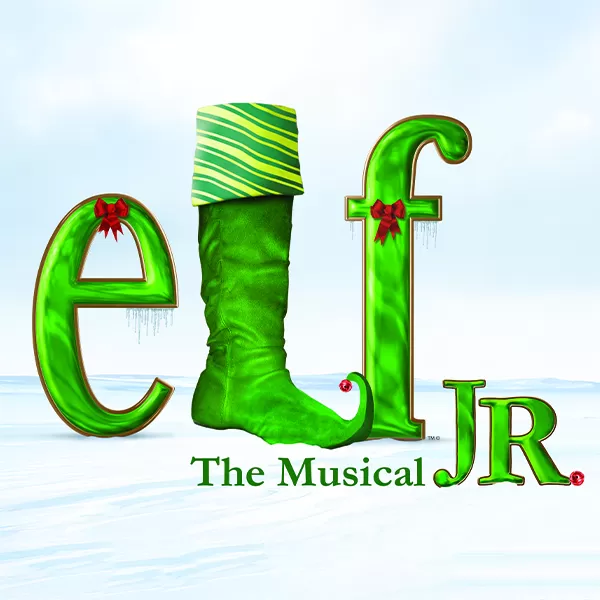 PVPA Conservatory Mini Stage Production, Elf Jr. The Musical