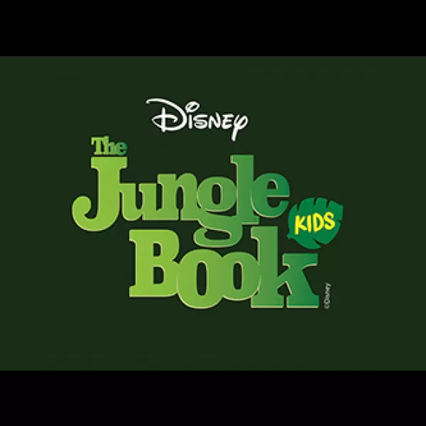 Camp Curtain Call presents The Jungle Book