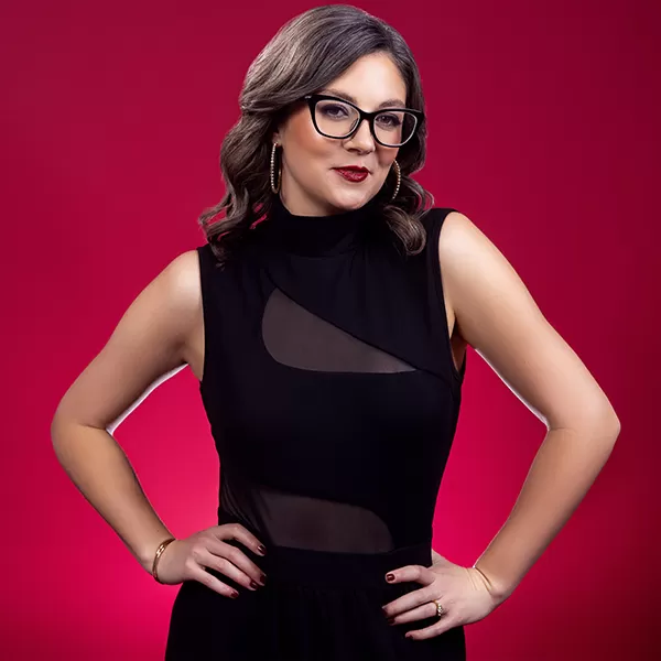 Alyssa Allgood Quartet -  Cabaret Jazz Supper Club