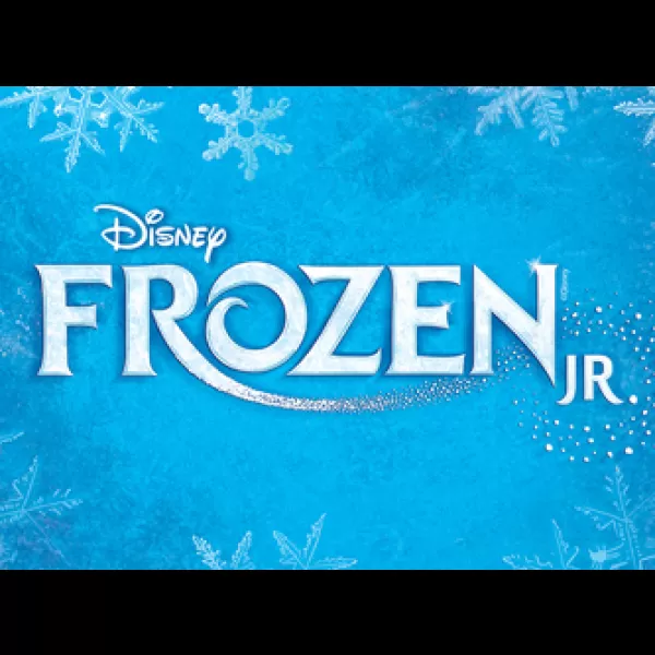 Frozen Jr.