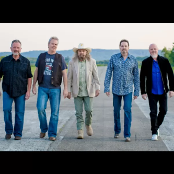 The Artimus Pyle Band