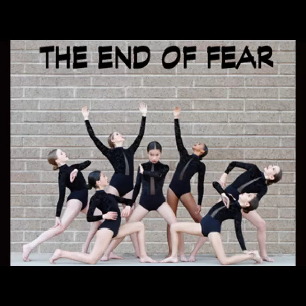 Impulse Dance Company presents The End of Fear