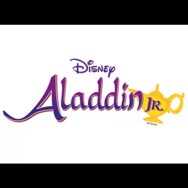 Aladdin, Jr.