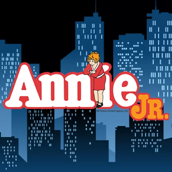 Annie Jr., Conservatory Mini Stage Show
