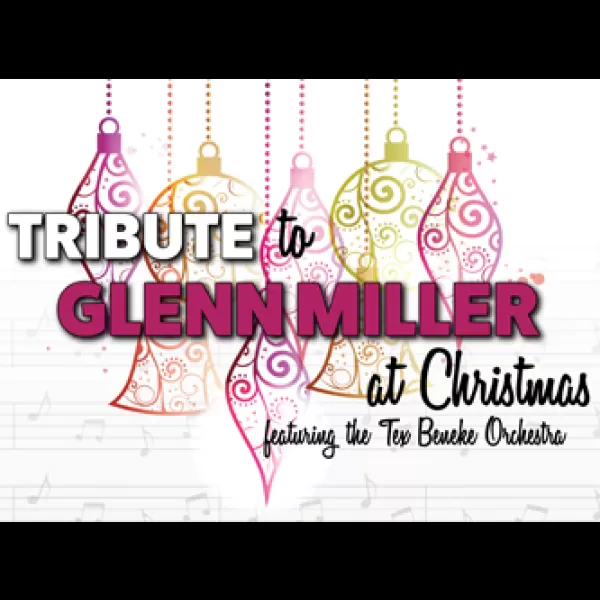 Tribute to Glenn Miller at Christmas