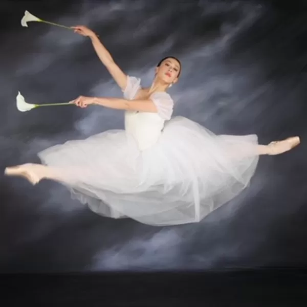 RENTAL - Palos Verdes Ballet Presents "Giselle"