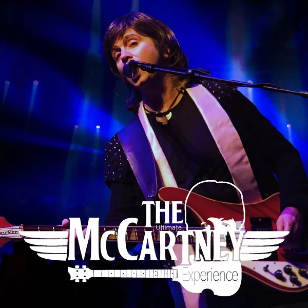 The Ultimate McCartney Experience