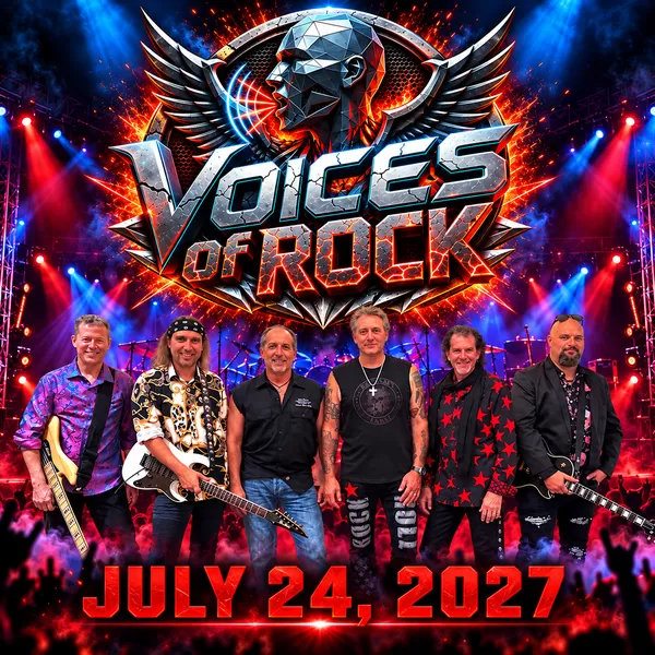 Voices of Rock