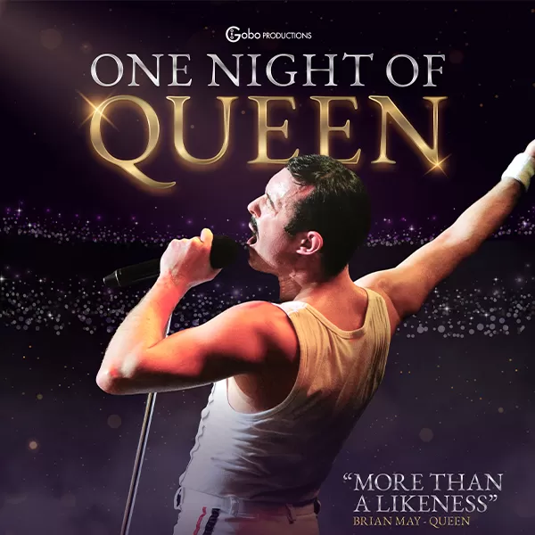 One Night of Queen