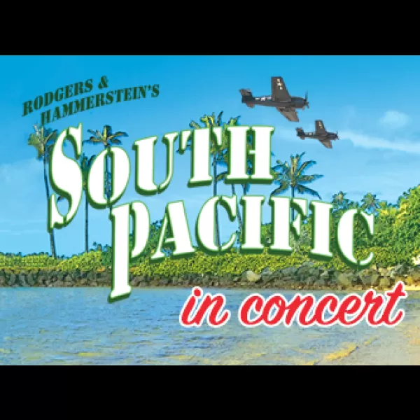 South Pacific In Concert
