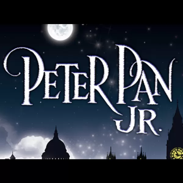 Peter Pan, Jr.