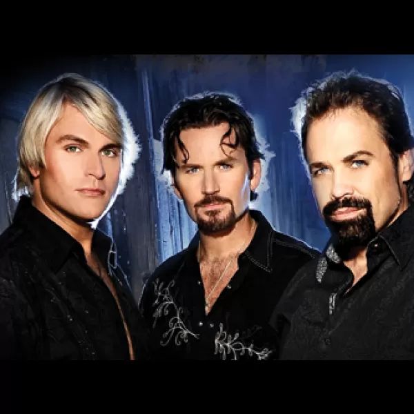 The Texas Tenors