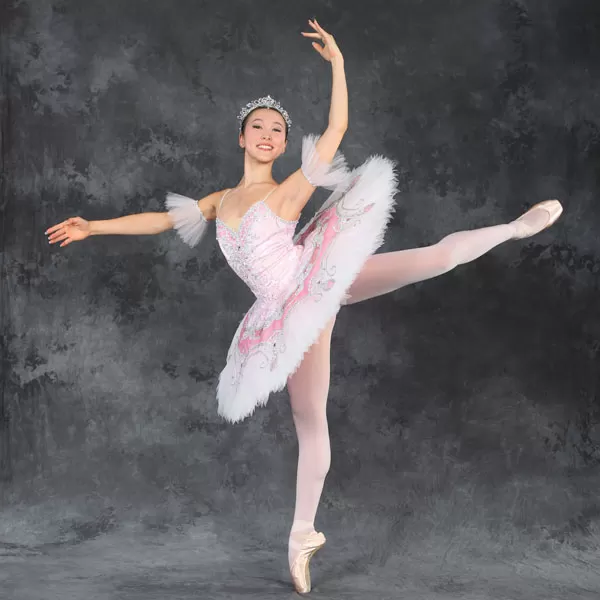 PSPA PRESENTS The Sleeping Beauty