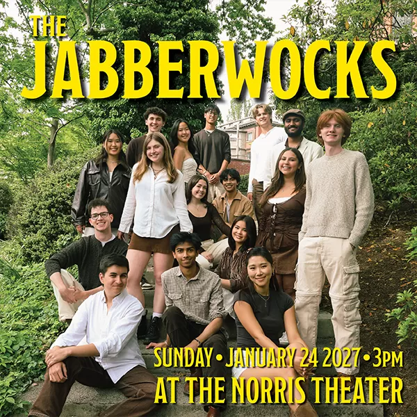 RENTAL - Brown University Jabberwocks