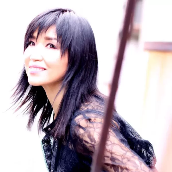 DAVID BENOIT and the PACIFIC VISION YOUTH SYMPHONY with International Pianist & Composer KEIKO MATSUI