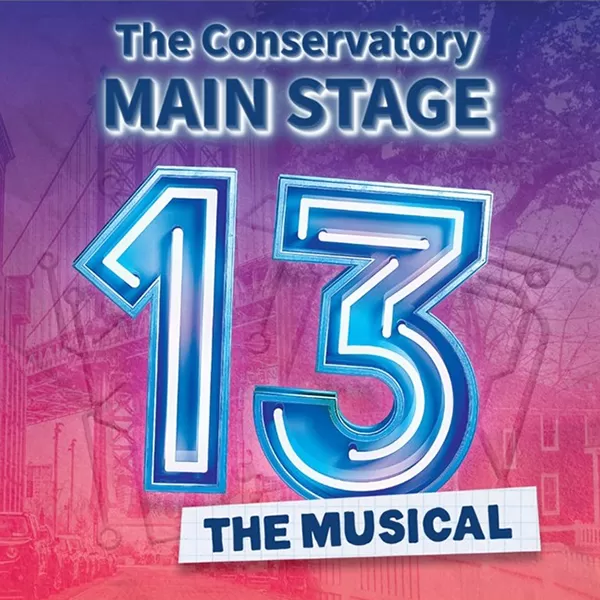 13, The Musical