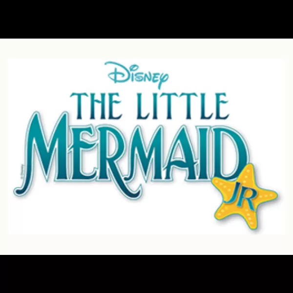 Camp Curtain Call presents The Little Mermaid Jr.