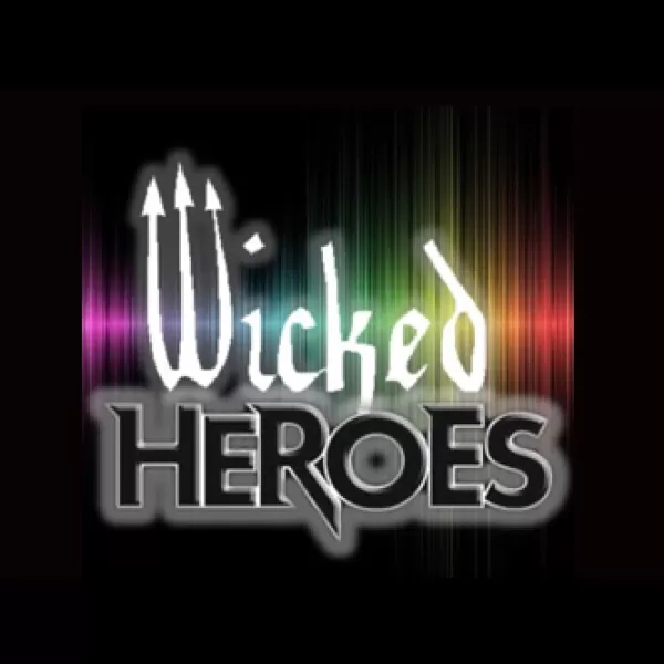 PVPA Performing Groups Presents Wicked Heroes