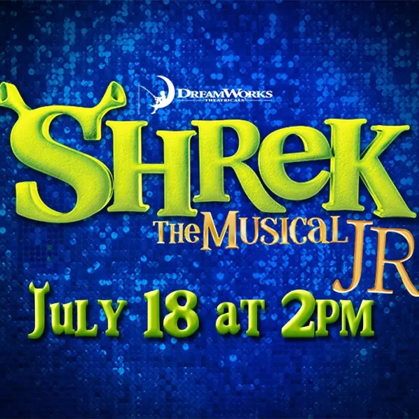Shrek Jr.  - CAMP CURTAIN CALL SHOW
