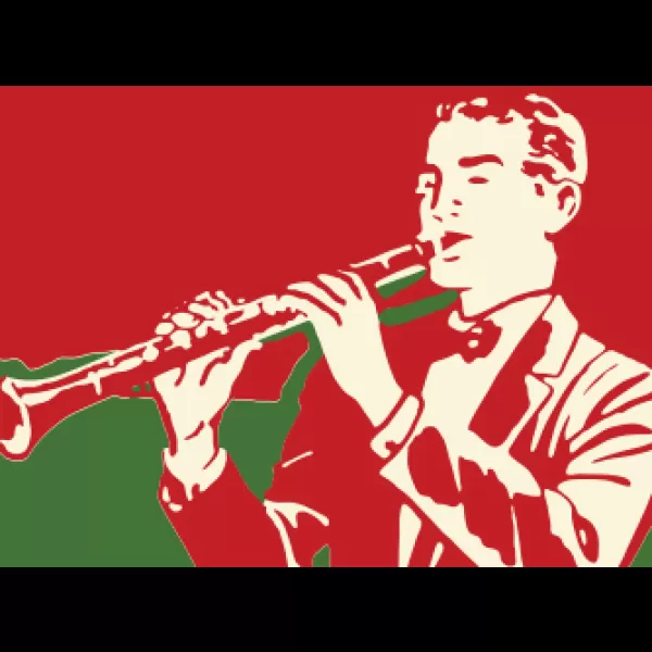 Tribute to Benny Goodman at the Holidays