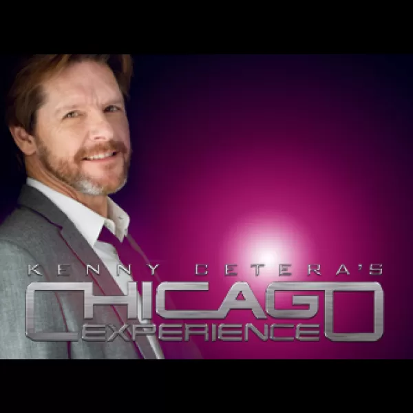 Kenny Cetera's Chicago Experience