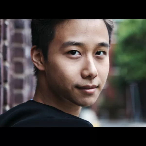 Stephen Lin, piano