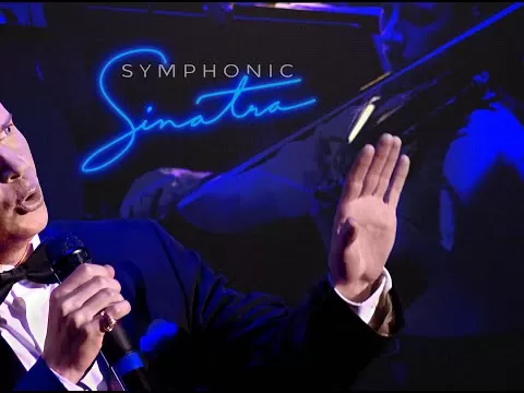 Symphonic Sinatra at Christmas