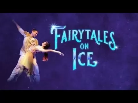 Fairy Tales on Ice